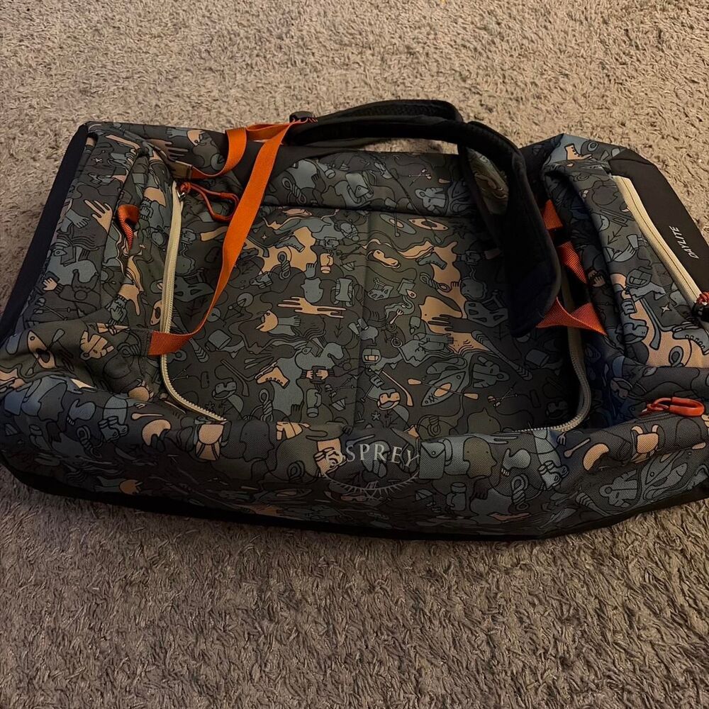 Osprey Men's multi Bag